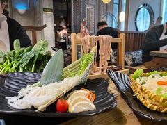 -湊湊火锅·茶憩(上海合生汇店)