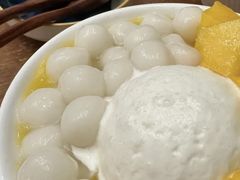 -小团圆糖水铺(襄阳南路店)