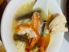 -官塘锋记鱼生·生腌·砂锅粥(牌坊街店)