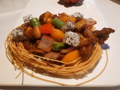 -老伙记海鲜码头(北滘店)