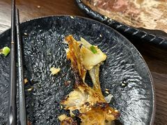 -半酌烧烤小酒馆(南京东路店)
