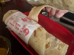 -好吃再来大饼熏肉(胜利北路店)