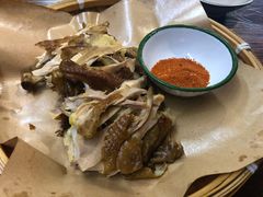 -刘师父老汉口江湖菜(蔡锷路店)