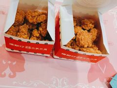 -塔斯汀中国汉堡(凯泽雅园店)