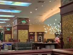 大堂-威尼斯西餐厅(东区店)