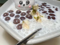 -锦府盐帮·李宅(领展购物广场中关村店)