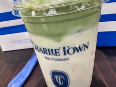 -CHARLIETOWN红茶公司(南京万象天地店)