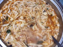 -粗茶淡饭•陕菜•家常菜