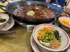 -川渔郎·鱼蛙自助火锅(文殊院店)