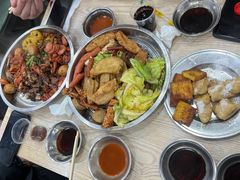 -瑞安第一泡·后街泡泡(虹桥后街店)