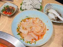 -老凯俚酸汤鱼(鸿通城店)