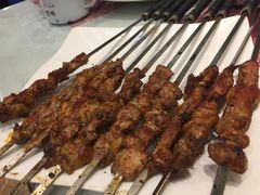 -巴依老爷新疆美食(清华东门店)