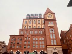 -青岛啤酒博物馆