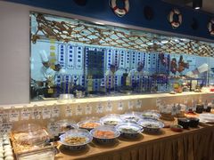 -聚鲜港（五洞）牛肉自选火锅