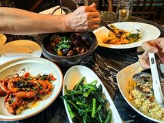 -大理实力希尔顿酒店•御玺中餐厅