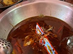 -耗儿鱼蛙蛙叫·老成都火锅(蛇口海昌街店)
