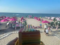 -那香海钻石沙滩浴场