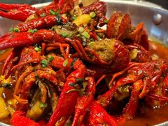 -靓虾二哥·龙虾馆(大塘总店)