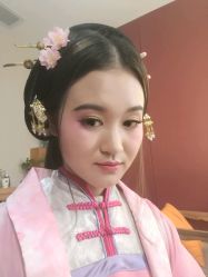 -盘子女人坊生日照·摄影馆(华强店)