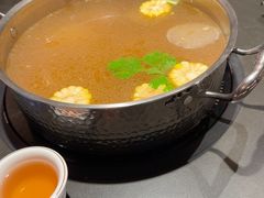 -正禾鲜·潮汕牛肉火锅(凯德天府店)