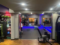 -NRG 健身私教CLUB(云山路店)