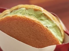 -泽田本家·铜锣烧(环贸店)