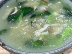 肉燕汤-有肉食·虎九闽菜(798艺术区店)
