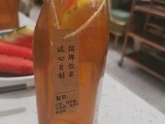-若爱猪肚鸡·啫啫煲(循礼门M+店)