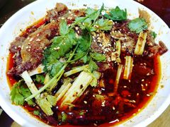 -张烤鸭·川菜·非遗冒烤鸭(青石桥店)