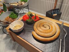 -上海新国际博览中心城际酒店