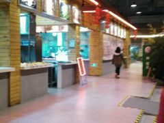 -森谷美食公园(杨行店)