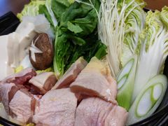 关西豆乳鸡汤锅-小条食堂(筼筜天虹店)