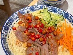 -陳香貴·兰州牛肉面(恒基名人店)