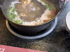 -盡膳口福·百年汤方火锅(科华北路店)