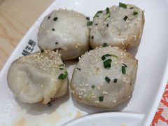 -小杨生煎(浦江欢乐颂店)