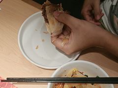 -大师兄·西北小馆(金湾华发商都店)