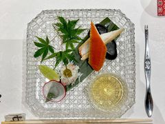 -鮨一日本料理(大中华店)