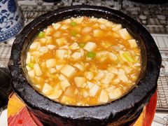 -绿茶餐厅(杭州黄龙K-lab店)