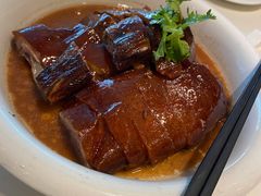 -华师大厦酒店·华粤轩中餐厅