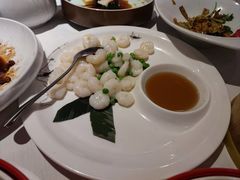 -上海1号私藏菜(静安店)