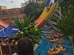 -武汉玛雅海滩水公园