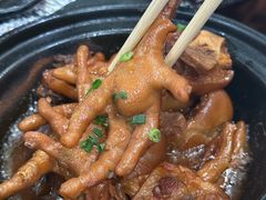-金龙·打边炉(武进路店)
