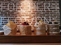 四小只蛋糕-UPPER KITCHEN(延安路店)