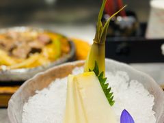 -万岛日本料理铁板烧(万泰国际店)
