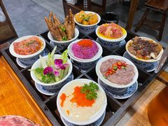 -楠火锅(西单店)