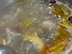 -乙丙丁正宗昭通天麻火腿鸡(总店)