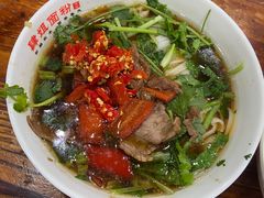 -肆姐面粉馆(坡子街店)