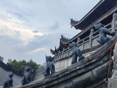 -上海东林寺(金山区)