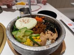 -花味烤肉·拌饭(庐阳万象汇店)