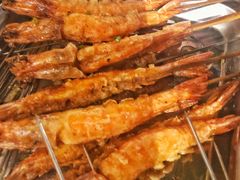 -遇西祠·海鲜烧烤(总店)